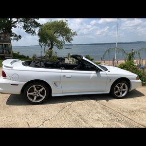 Meet your Posher, John